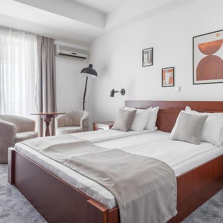 Villa Dea Ohrid Eksteriør billede