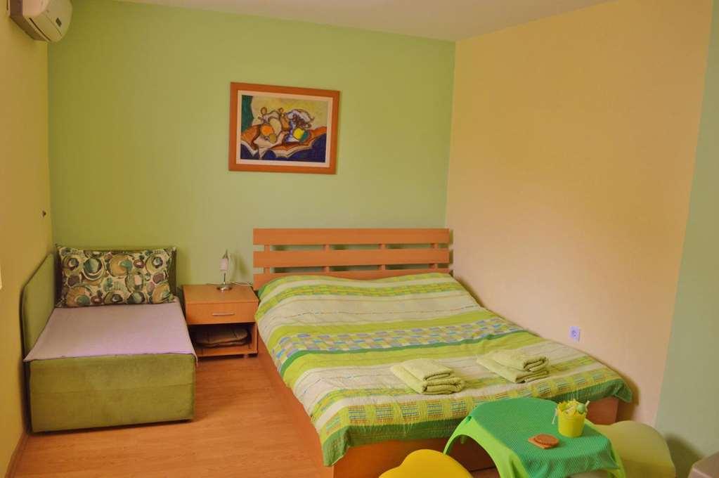 Villa Dea Ohrid Værelse billede