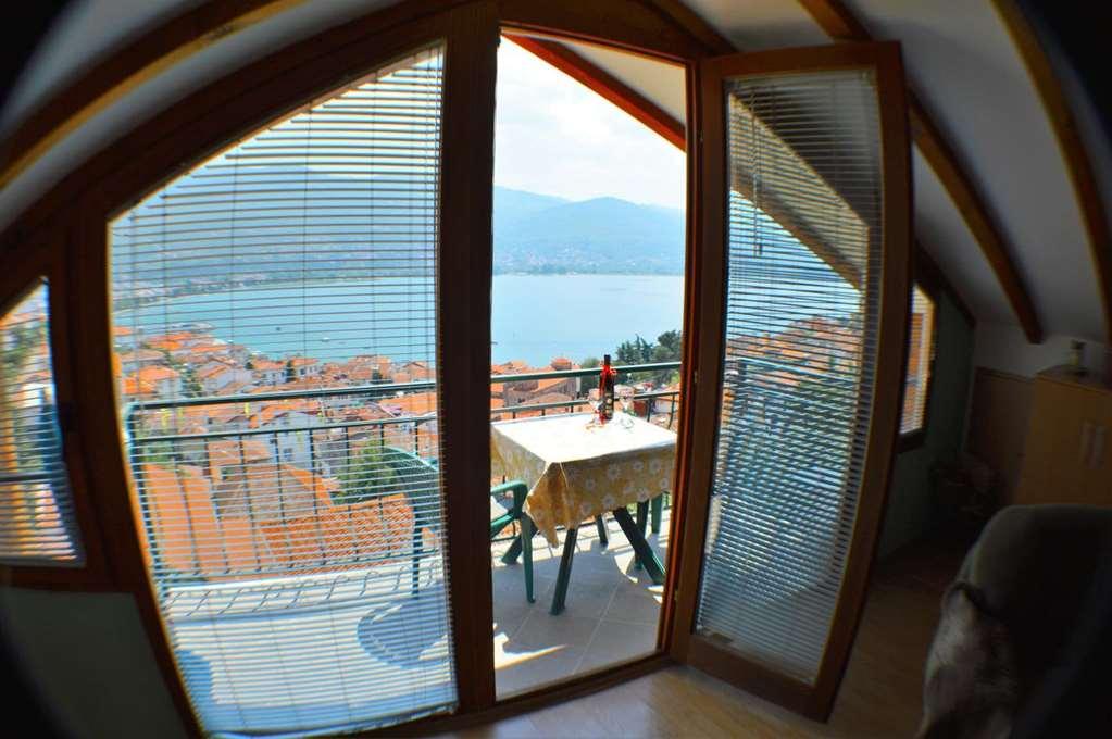 Villa Dea Ohrid Værelse billede