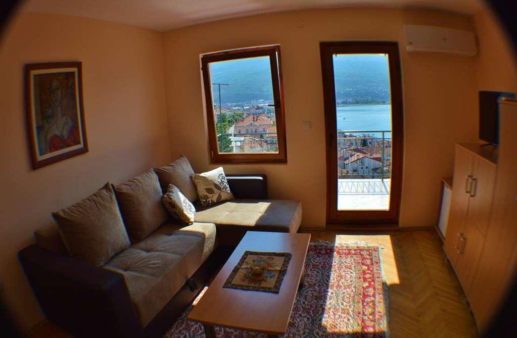 Villa Dea Ohrid Værelse billede