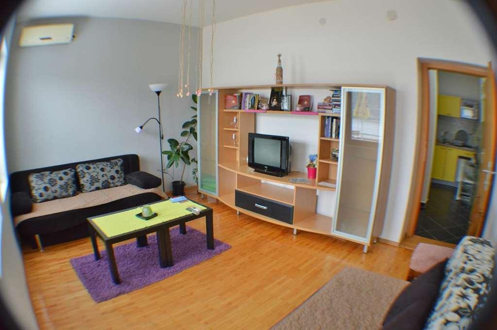Villa Dea Ohrid Værelse billede