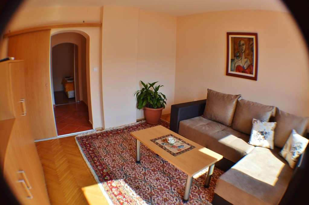 Villa Dea Ohrid Værelse billede