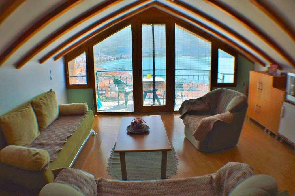 Villa Dea Ohrid Værelse billede