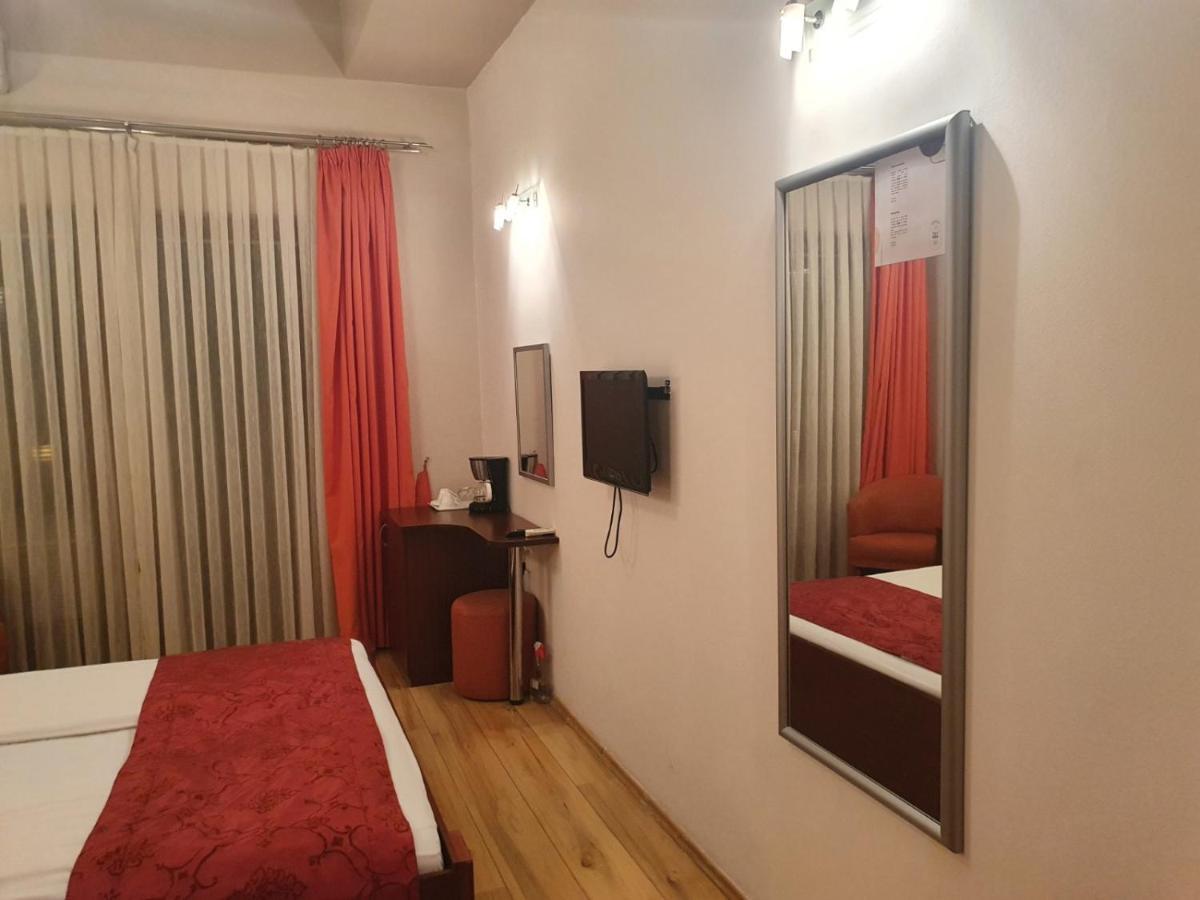 Villa Dea Ohrid Eksteriør billede