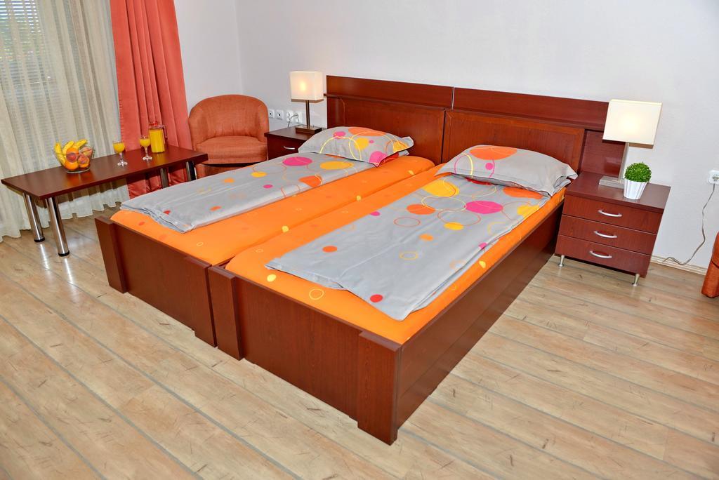 Villa Dea Ohrid Værelse billede