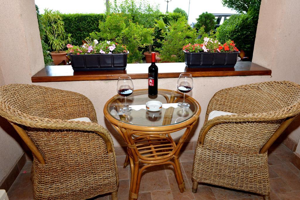 Villa Dea Ohrid Værelse billede