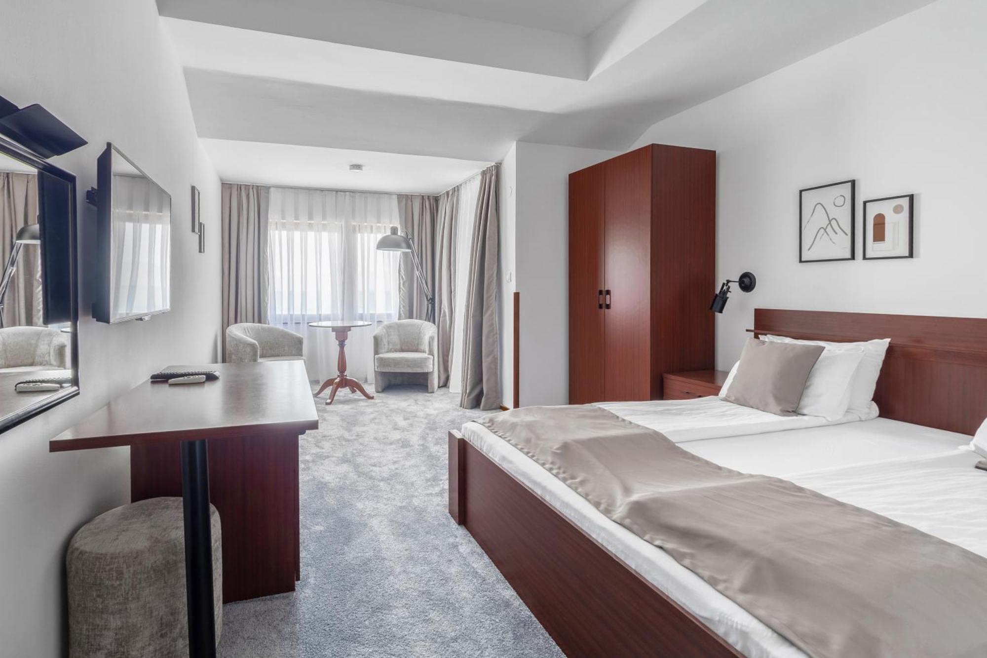 Villa Dea Ohrid Eksteriør billede
