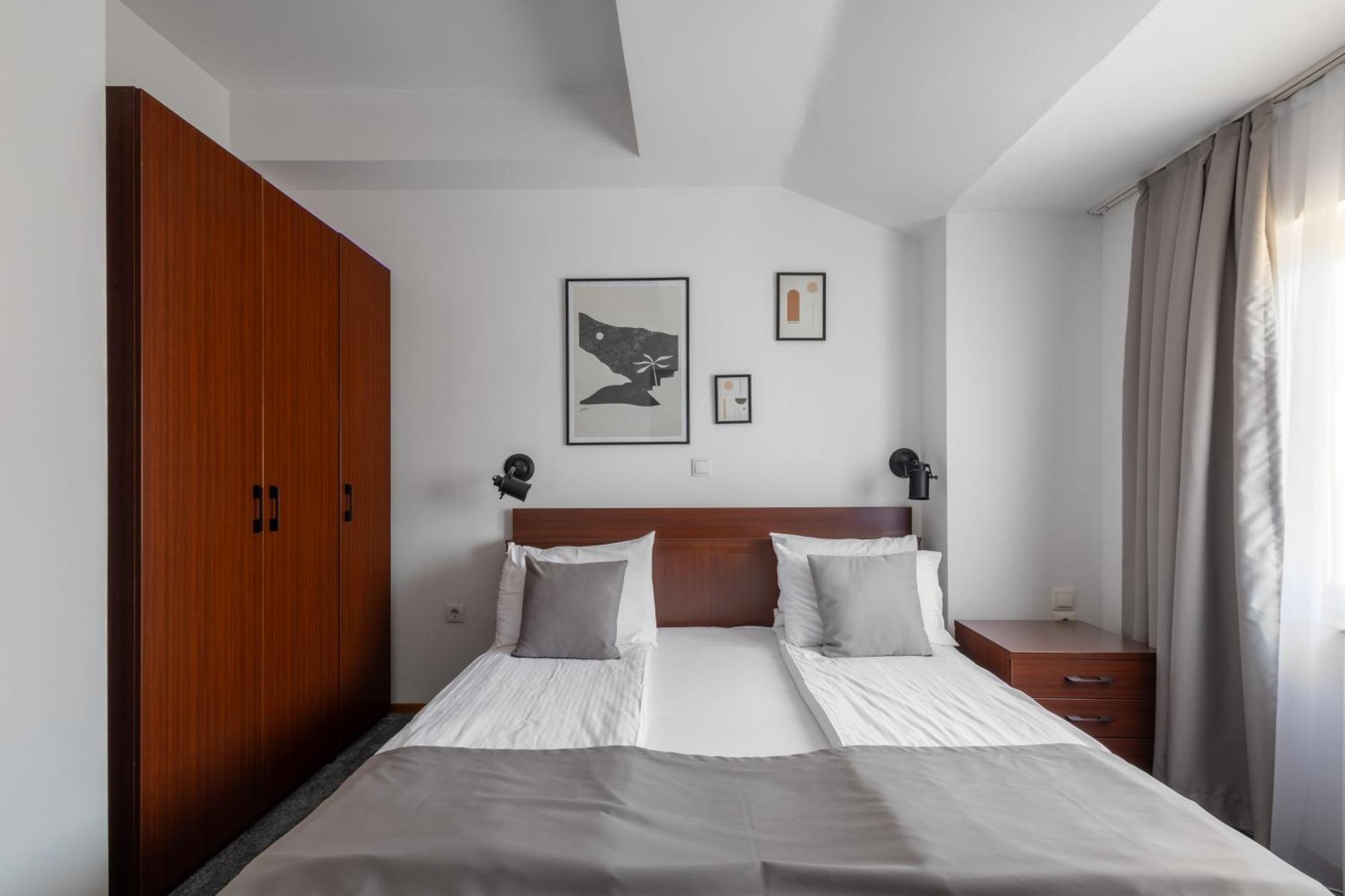 Villa Dea Ohrid Eksteriør billede