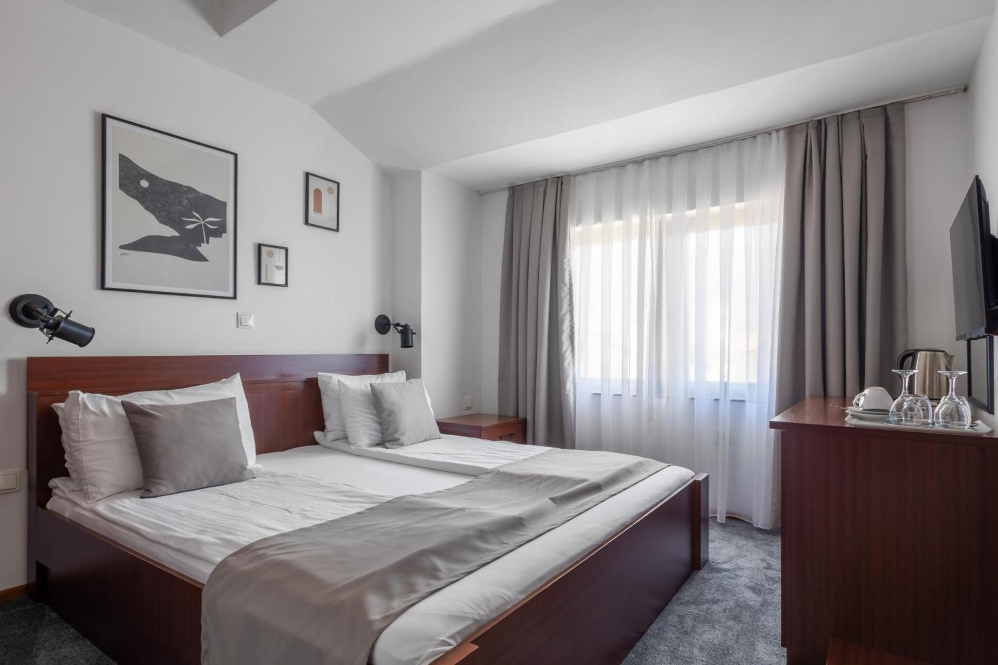 Villa Dea Ohrid Eksteriør billede