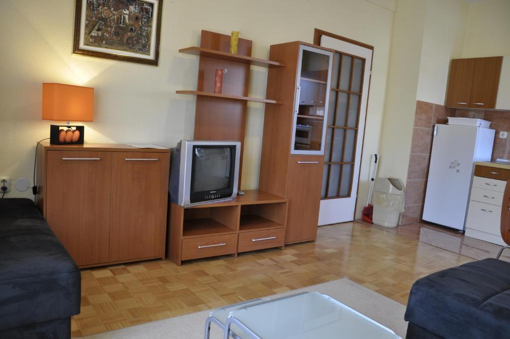Villa Dea Ohrid Værelse billede
